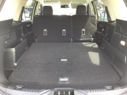 2024 Ford Everest Ambiente