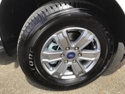 2024 Ford Everest Ambiente