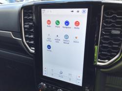 2024 Ford Everest Ambiente