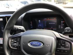 2024 Ford Everest Ambiente