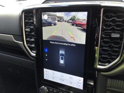 2024 Ford Everest Ambiente