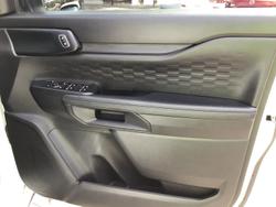 2024 Ford Everest Ambiente