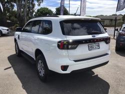 2024 Ford Everest Ambiente