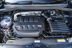 2025 Volkswagen Tiguan 150TSI Elegance