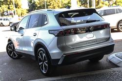 2025 Volkswagen Tiguan 150TSI Elegance