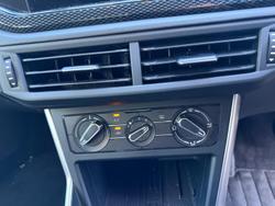 2025 Volkswagen Polo 85TSI Life