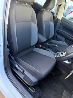 2025 Volkswagen Polo 85TSI Life