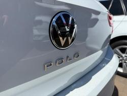 2025 Volkswagen Polo 85TSI Life