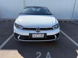 2025 Volkswagen Polo 85TSI Life