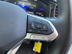 2025 Volkswagen Polo 85TSI Life