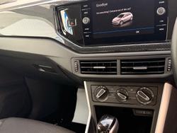 2025 Volkswagen Polo 85TSI Life