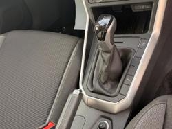2025 Volkswagen Polo 85TSI Life