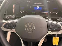 2025 Volkswagen Polo 85TSI Life