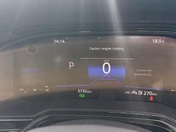 2025 Volkswagen Polo 85TSI Life