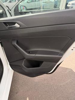 2025 Volkswagen Polo 85TSI Life