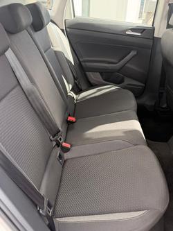 2025 Volkswagen Polo 85TSI Life