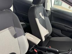 2025 Volkswagen Polo 85TSI Life