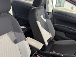 2025 Volkswagen Polo 85TSI Life