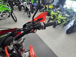 2021 Ktm 500 EXC-F Orange