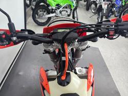 2021 Ktm 500 EXC-F Orange