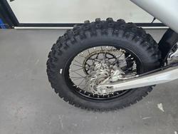 2021 Ktm 500 EXC-F Orange