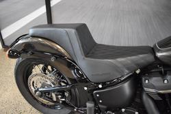 2020 Harley-davidson FXBB STREET BOB (107) GRAY