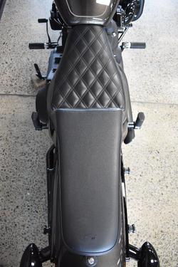 2020 Harley-davidson FXBB STREET BOB (107) GRAY