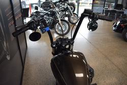 2020 Harley-davidson FXBB STREET BOB (107) GRAY