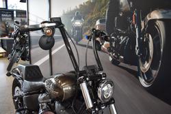 2020 Harley-davidson FXBB STREET BOB (107) GRAY