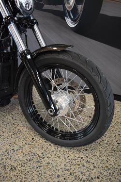 2020 Harley-davidson FXBB STREET BOB (107) GRAY