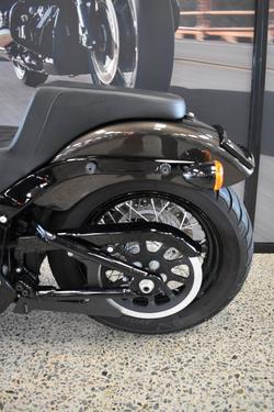 2020 Harley-davidson FXBB STREET BOB (107) GRAY