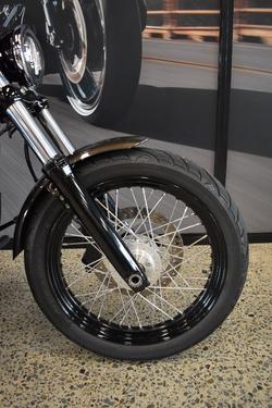 2020 Harley-davidson FXBB STREET BOB (107) GRAY