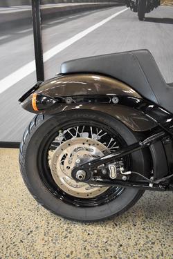 2020 Harley-davidson FXBB STREET BOB (107) GRAY