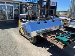 2020 Kenworth K200 Series New Fups Bars A Brackets $3500 Inc Gst K200 aerodyne