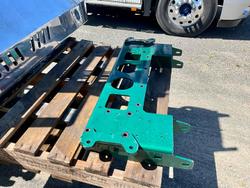 2020 Kenworth K200 Series New Fups Bars A Brackets $3500 Inc Gst K200 aerodyne