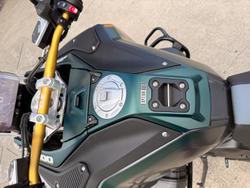 2025 BMW R 1300 GS Adventure Option 719 R 1300 Green