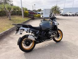 2025 BMW R 1300 GS Adventure Option 719 R 1300 Green