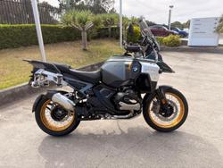 2025 BMW R 1300 GS Adventure Option 719 R 1300 Green