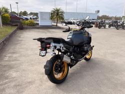 2025 BMW R 1300 GS Adventure Option 719 R 1300 Green