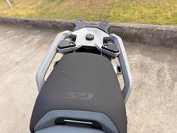 2025 BMW R 1300 GS Adventure Option 719 R 1300 Green