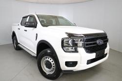 2023 Ford Ranger XL