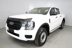 2023 Ford Ranger XL