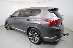 2023 Hyundai Santa Fe Highlander