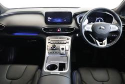 2023 Hyundai Santa Fe Highlander