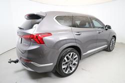 2023 Hyundai Santa Fe Highlander