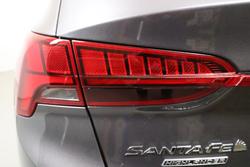 2023 Hyundai Santa Fe Highlander
