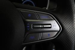 2023 Hyundai Santa Fe Highlander