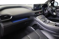 2023 Hyundai Santa Fe Highlander