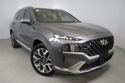 2023 Hyundai Santa Fe Highlander
