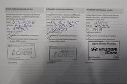 2023 Hyundai Santa Fe Highlander